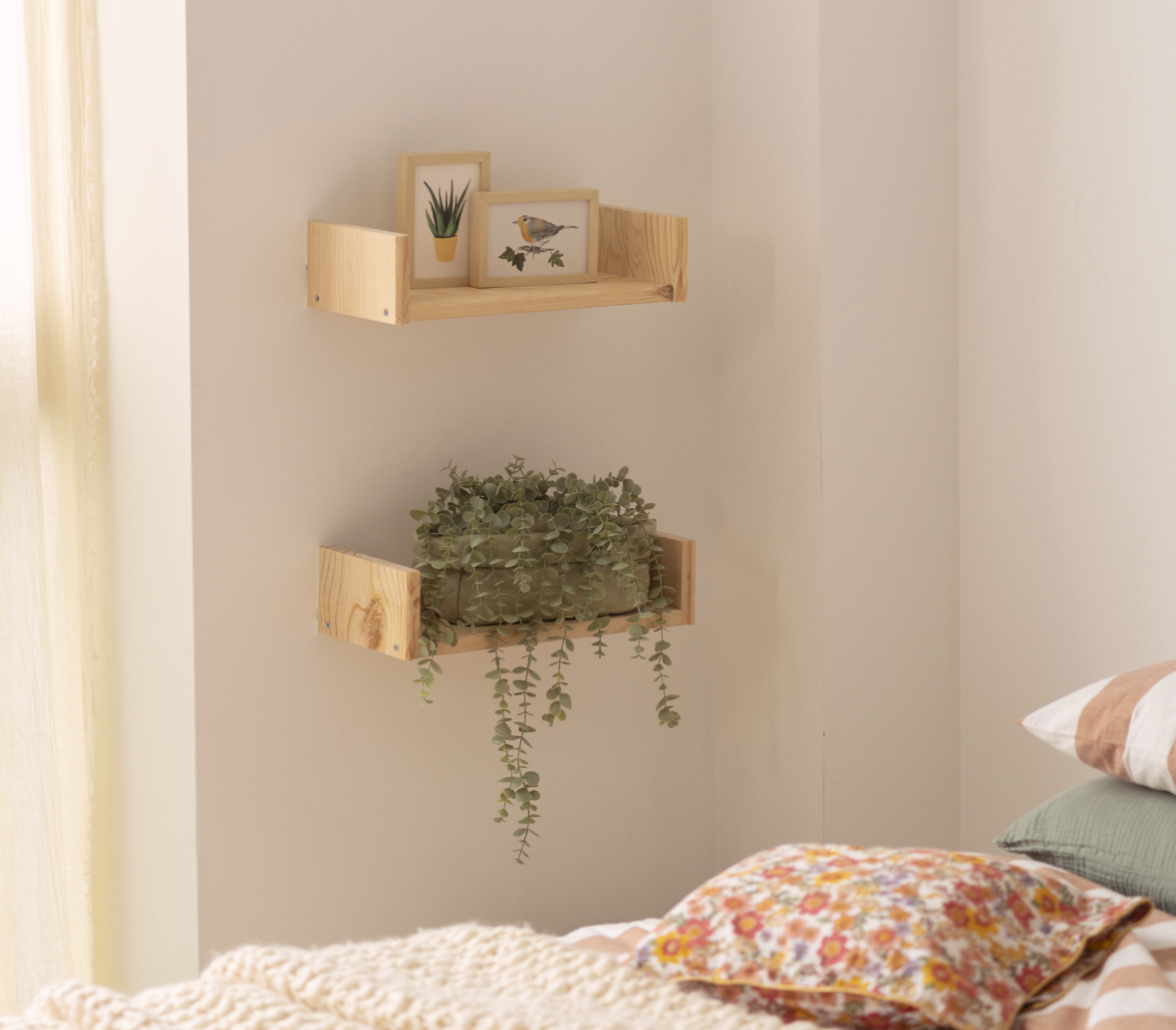 Decoração para a sua parede